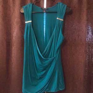 White House Black Market shirt